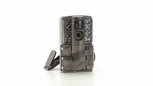 Moultrie TRACE SG-25 Trail/Game Camera 12MP 360 View - image 1 from the video
